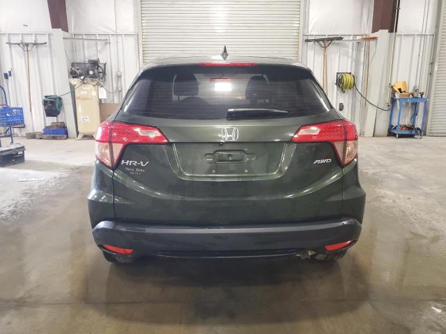 2016 HONDA HR-V LX - 3CZRU6H32GM763748