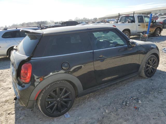 Vin: wmwxp7c55g3b49216, lot: 50579275, mini cooper s 20163