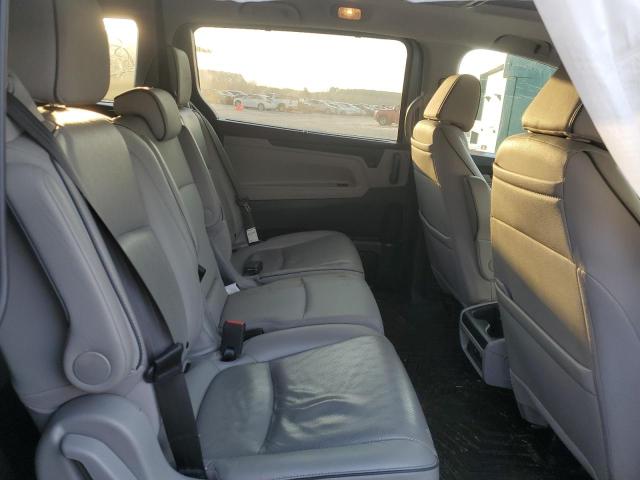2022 HONDA ODYSSEY EL - 5FNRL6H95NB051765