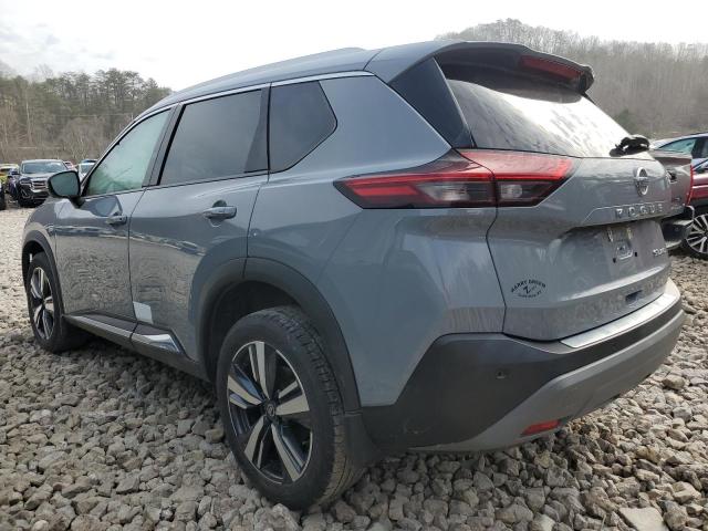 Vin: 5n1at3cbxmc675946, lot: 46025165, nissan rogue sl 20212