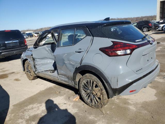 Vin: 3n1cp5cv0pl551526, lot: 49707195, nissan kicks sv 20232
