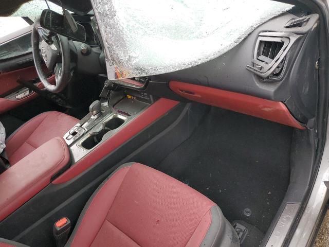 2025 LEXUS NX 350H BA - 2T2GKCEZ1SC047415