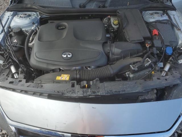 2017 INFINITI QX30 BASE - SJKCH5CP0HA016455