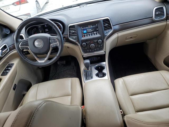 2018 JEEP GRAND CHER - 1C4RJFBG3JC335724