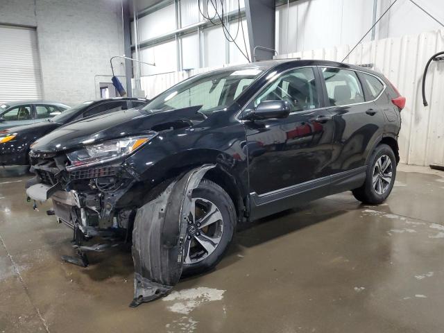Vin: 2hkrw6h34kh233165, lot: 49547985, honda crv lx 2019 img_1