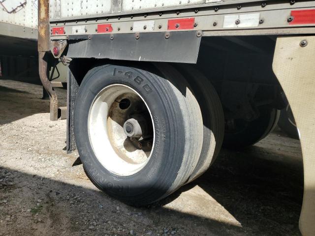 2006 WABASH TRA/REMVAN #3114743291