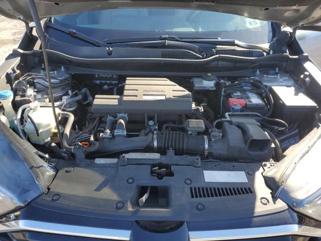 2020 HONDA CR-V EX - 2HKRW2H50LH618010