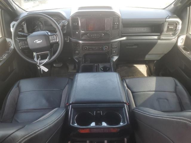 2022 FORD F150 SUPER - 1FTEW1EP1NKD63385