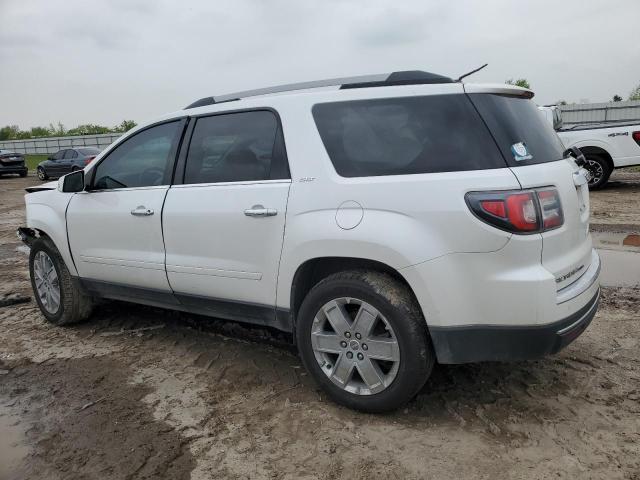 Vin: 1gkkvskd7hj216962, lot: 51144375, gmc acadia slt-2 20172