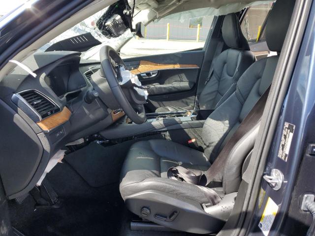 2024 VOLVO XC90 PLUS YV4H60CE3R1188624