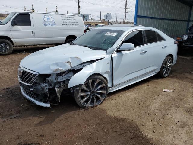 Vin: 1g6d55rlxm0143415, lot: 50053785, cadillac ct4 premium luxury special edition 2021 img_1