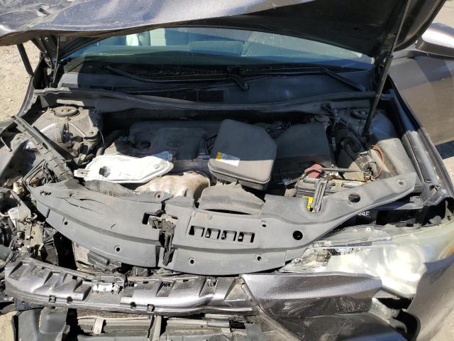 2015 TOYOTA CAMRY LE - 4T1BF1FK3FU093020