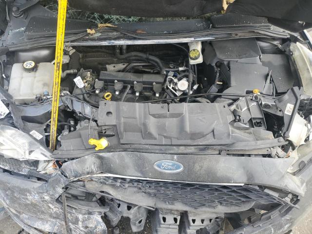 2017 FORD FOCUS S - 1FADP3E24HL282698