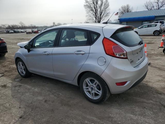 Vin: 3fadp4ej3hm129015, lot: 47136885, ford fiesta se 20172