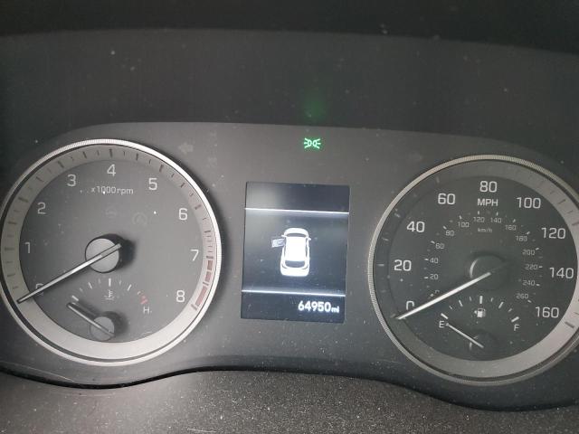 2020 HYUNDAI TUCSON LIM - KM8J3CA41LU198434