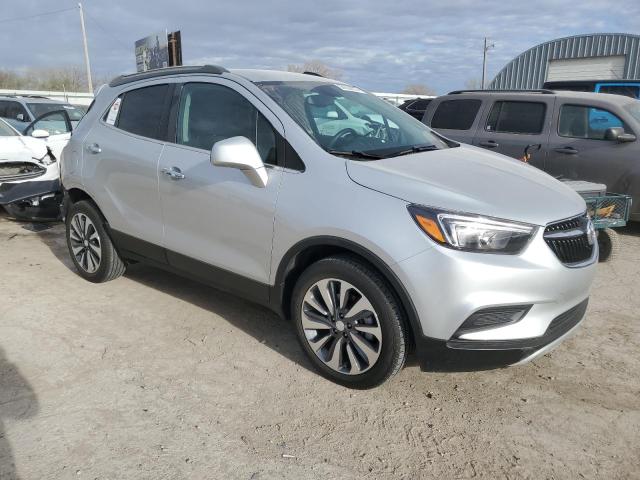 Vin: kl4cjesm6nb560053, lot: 50239505, buick encore preferred 20224
