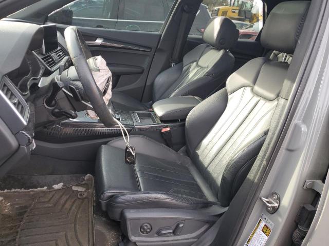 2019 AUDI Q5 TECHNIK WA1FNAFY2K2031623