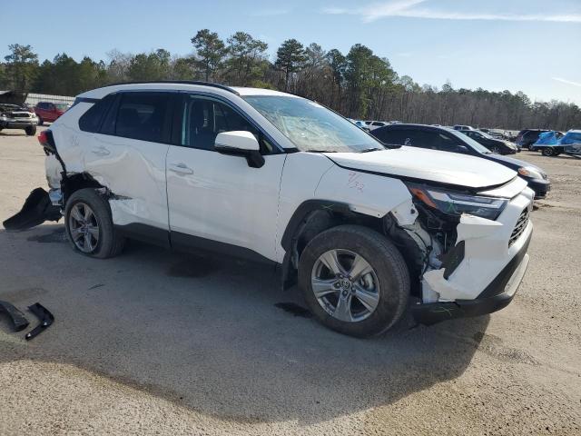 Vin: 2t3w1rfv8rw348815, lot: 47891215, toyota rav4 xle 20244