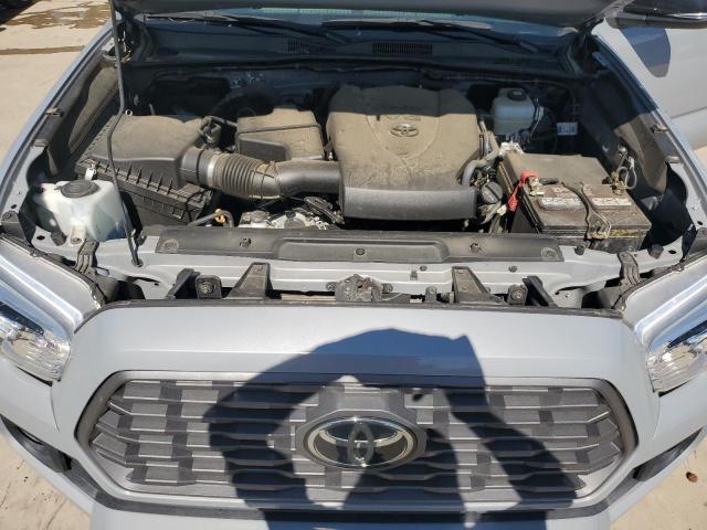 2021 TOYOTA TACOMA DOU - 5TFCZ5ANXMX271784