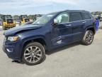 2017 JEEP GRAND CHER - 1C4RJFCG6HC602413