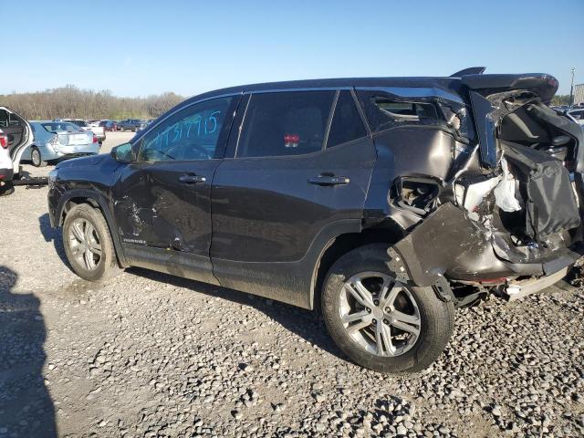 Vin: 3gkalmevxkl396391, lot: 49317915, gmc terrain sle 20192
