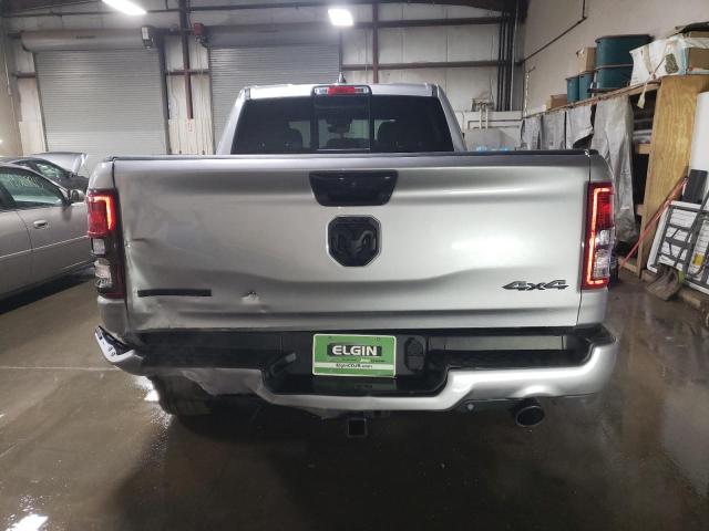 2023 RAM 1500 BIG H - 1C6SRFMT5PN637251