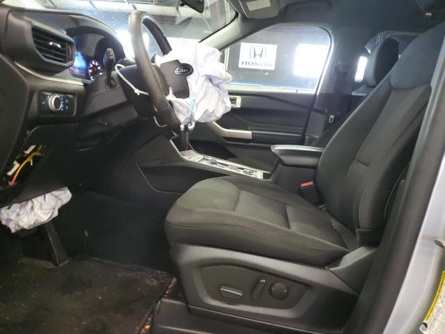 1FMSK8DH3NGB51278 2022 FORD EXPLORER