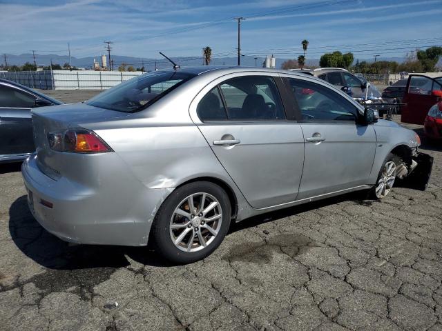 Vin: ja32v2fw1gu009695, lot: 47653375, mitsubishi lancer es 20163