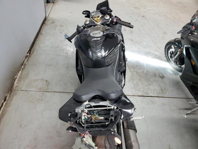 2012 YAMAHA YZFR6 C JYARJ16Y9CA005781
