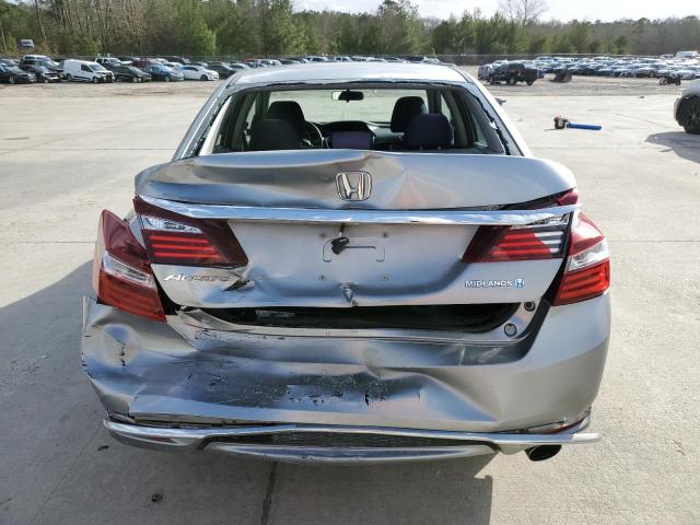 2017 HONDA ACCORD LX - 1HGCR2F33HA141930