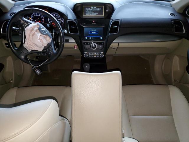 2017 ACURA RDX TECHNO - 5J8TB3H56HL011394