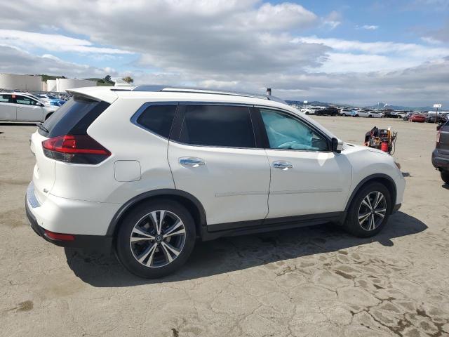 Vin: jn8at2mt4kw258912, lot: 50789385, nissan rogue s 20193
