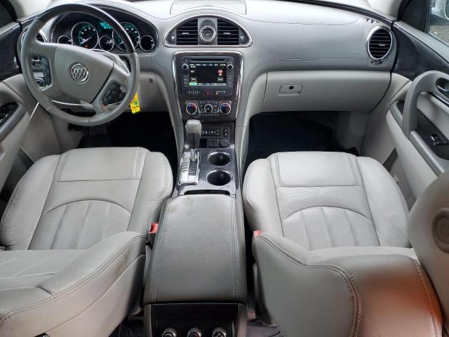 2017 BUICK ENCLAVE - 5GAKRBKD5HJ331755
