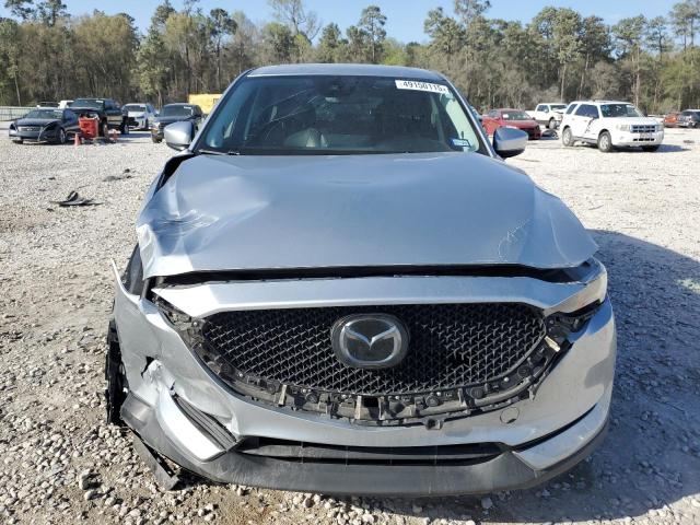2021 MAZDA CX-5 GRAND - JM3KFADM8M1339008