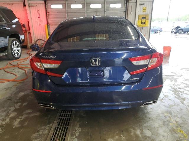 2018 HONDA ACCORD TOU - 1HGCV1F9XJA003771