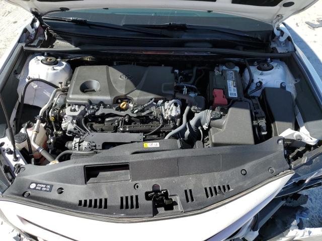 2021 TOYOTA CAMRY SE - 4T1G11AK5MU547387