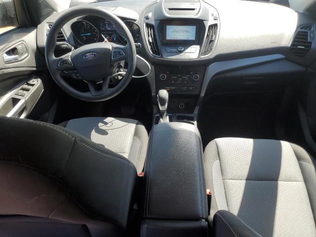 2018 FORD ESCAPE SE - 1FMCU0GD4JUD14296