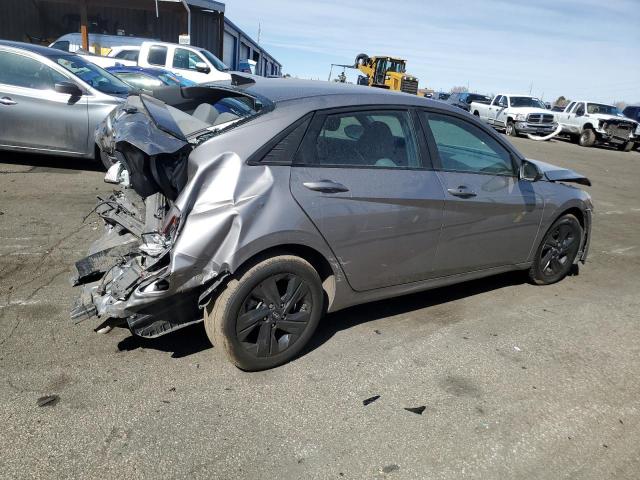 Vin: kmhlm4ag7pu371997, lot: 49496675, hyundai elantra sel 20233