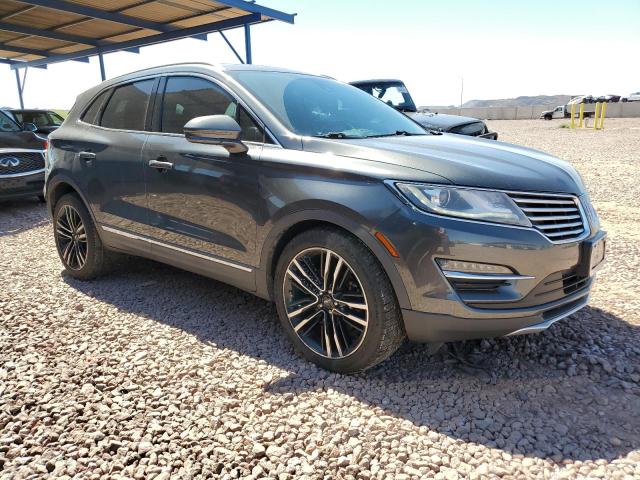 Vin: 5lmtj3dh0hul50673, lot: 50106165, lincoln mkc reserve 20174