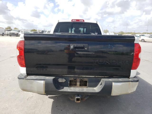 2017 TOYOTA TUNDRA DOU - 5TFUW5F19HX607904