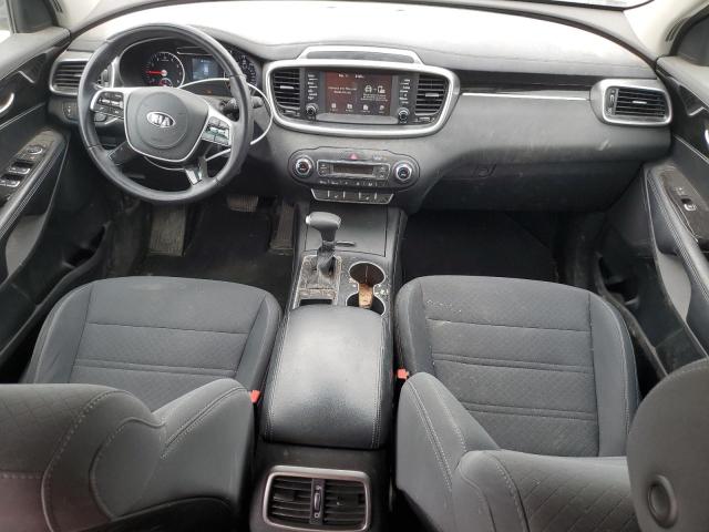 2020 KIA SORENTO L - 5XYPG4A37LG659928