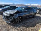 2019 HONDA ACCORD SPO - 1HGCV1F36KA083874