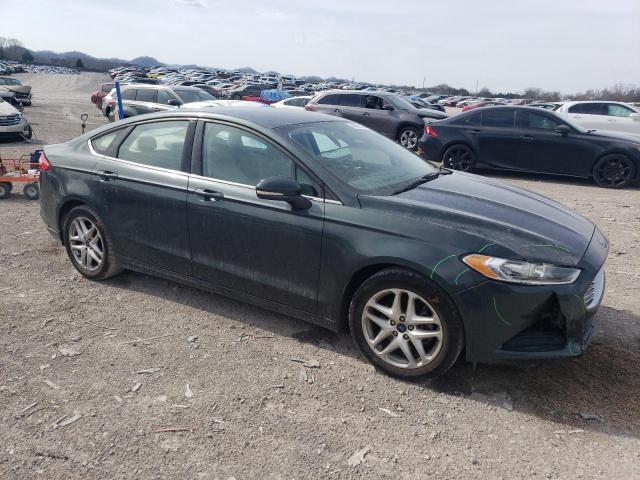 Vin: 1fa6p0h78f5116426, lot: 48963765, ford fusion se 20154