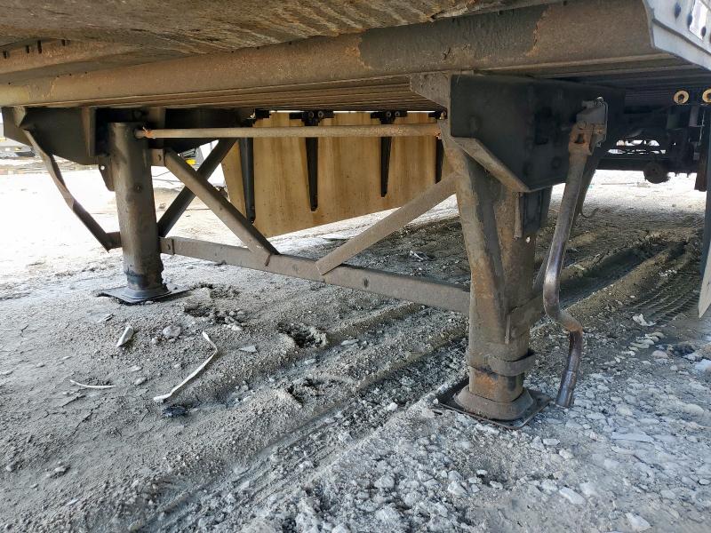 2006 WABASH TRAILER #3125913948