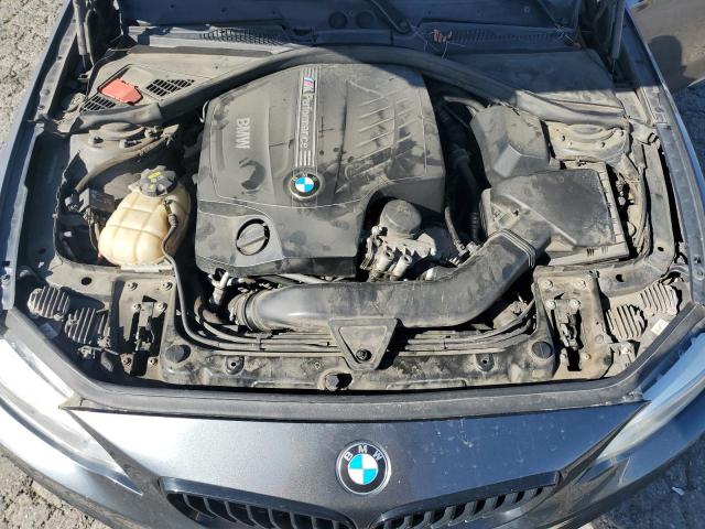2015 BMW M235I - WBA1J7C56FV358987
