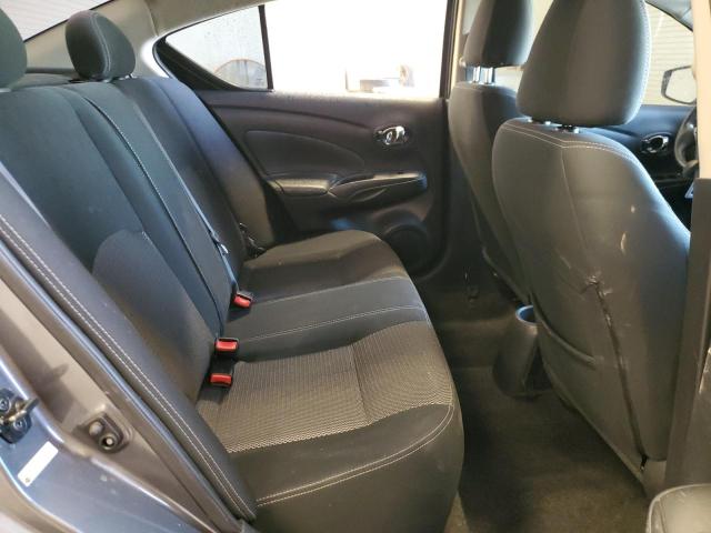 2017 NISSAN VERSA S - 3N1CN7AP4HL837824