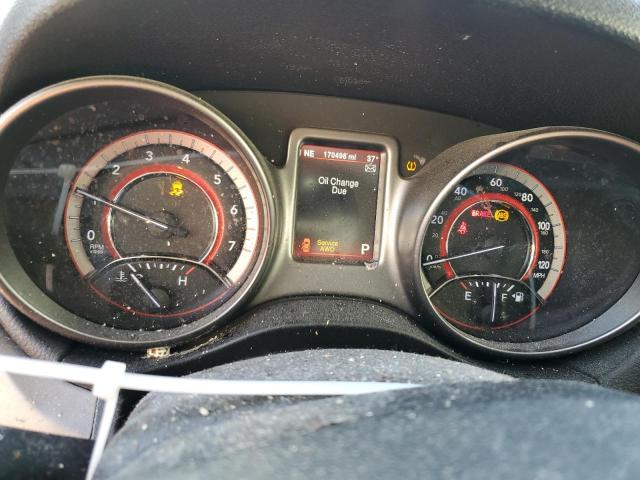 2016 DODGE JOURNEY CR - 3C4PDDGG6GT151533