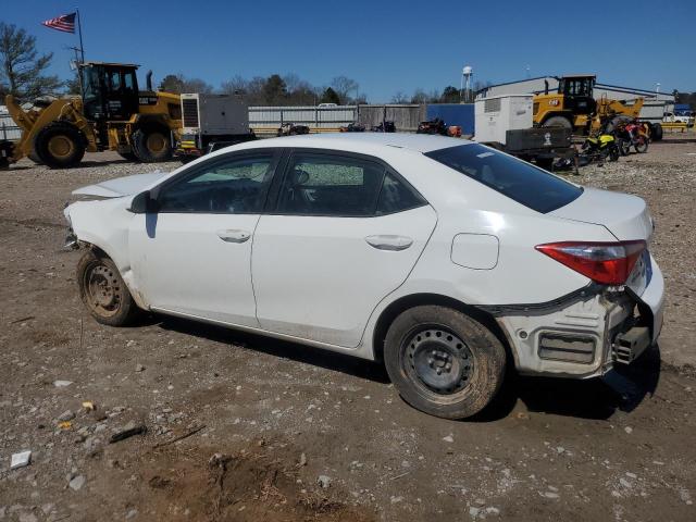 Vin: 5yfburhe3ep064919, lot: 48169885, toyota corolla l 20142