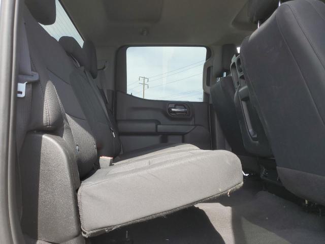 2020 CHEVROLET SILVERADO - 3GCPWBEH3LG132984