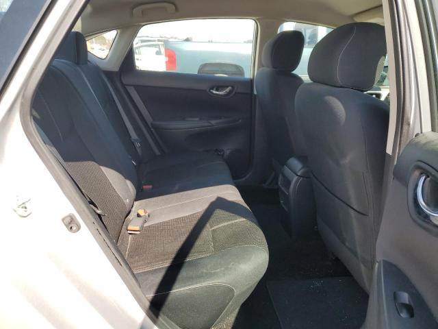 2016 NISSAN SENTRA S - 3N1AB7AP7GY250566
